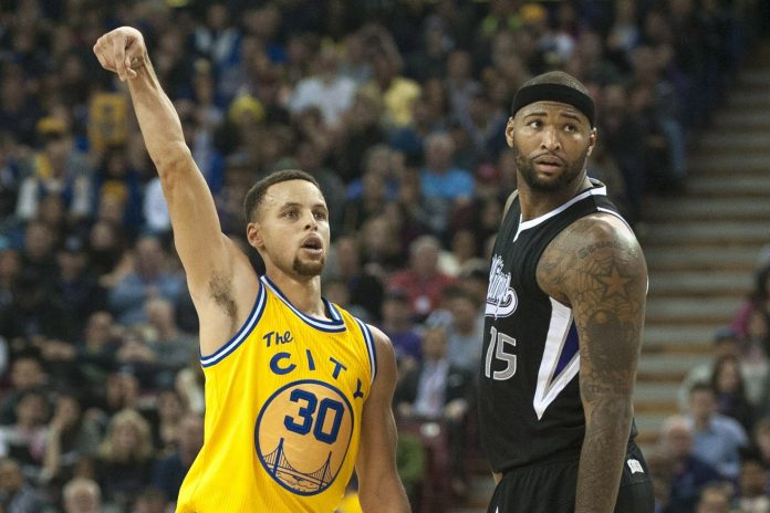 warriors Basket Nba risultati