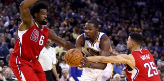 Basket Nba risultati