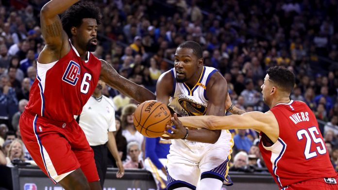 warriors Basket Nba risultati