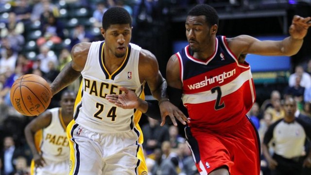 Basket Nba risultati