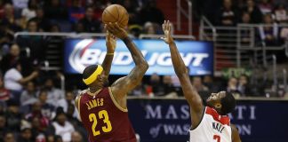 Basket Nba risultati