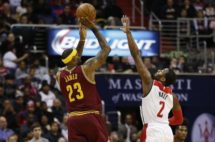 wizards Basket Nba risultati
