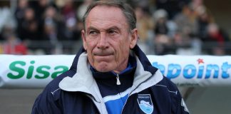 Serie A da zero a dieci 25 giornata