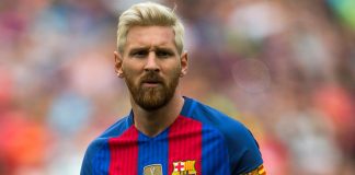 Ottavi di finale, il Barcellona tenta la “remuntada”, rischio per il B. Dortmund ottavi di finale champions league 2017 messi barcellona