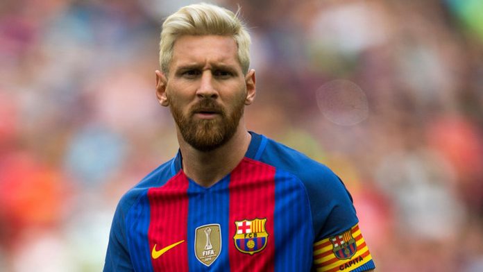ottavi di finale champions league 2017 messi barcellona