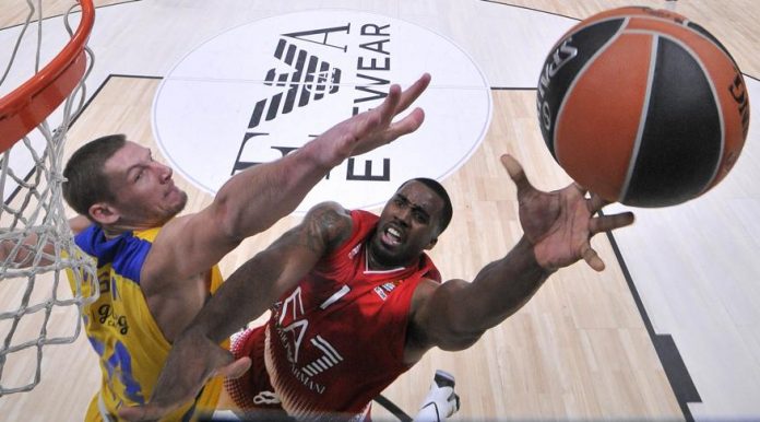 Euroleague Maccabi EA7 sfida di prestigio ma senza significato