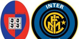 Cagliari-Inter: Pioli verso la conferma della difesa a tre? Cagliari-Inter