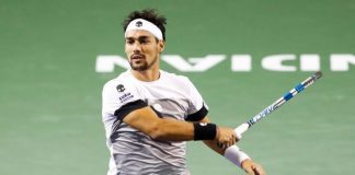 Chance per Fognini a Miami