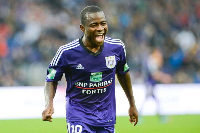 sorteggi quarti di finale europa league 2017 anderlecht united