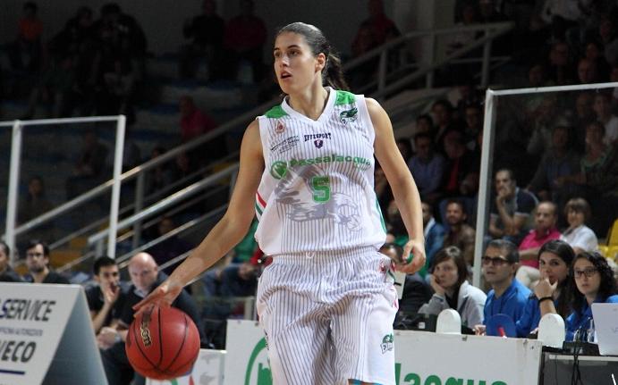 Basket Femminile Gorini Gray protagoniste del turno di campionato. Basket Femminile Gorini Gray protagoniste del turno di campionato.