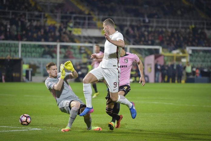 Palermo Roma Esercizi di Stile