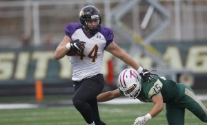 nfl draft 2017 sleepers adam shaheen ashland
