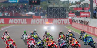 MotoGp in Argentina, Marquez per la reazione, Vinales per la conferma MotoGp Argentina 2017 pronostici
