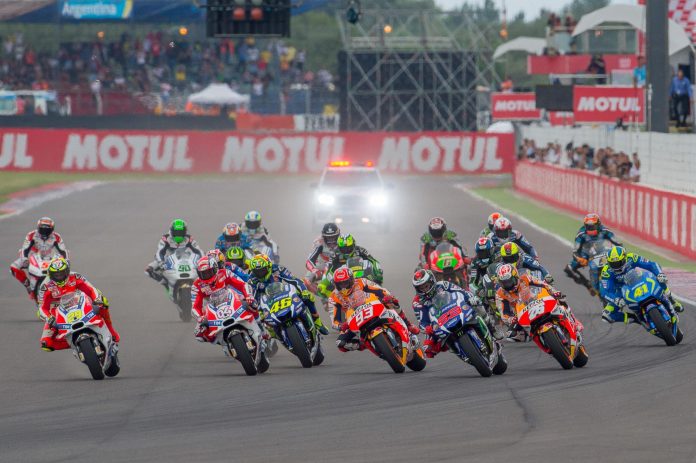 argentina MotoGp Argentina 2017 pronostici