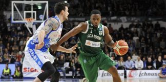 Pronostici 25 giornata, Venezia-Avellino e Capo d’Orlando-Reggio Emilia Basket serie A pronostici 24 giornata