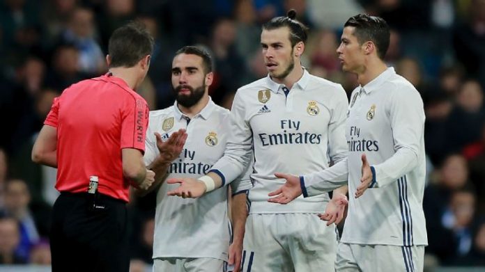 Probabili formazioni Liga 26a giornata Bale