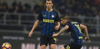 Banega e Perisic trascinano l'Inter