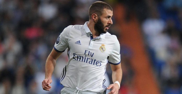 probabili formazioni Liga 27a giornata benzema