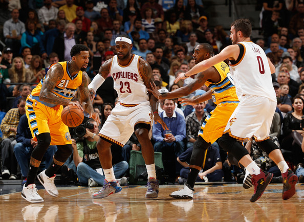 cavs Basket Nba risultati