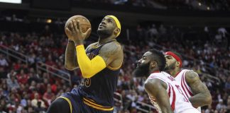 Harden batte LeBron con una tripla doppia, Boston supera Chicago Basket Nba risultati