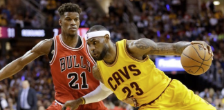 Basket Nba risultati