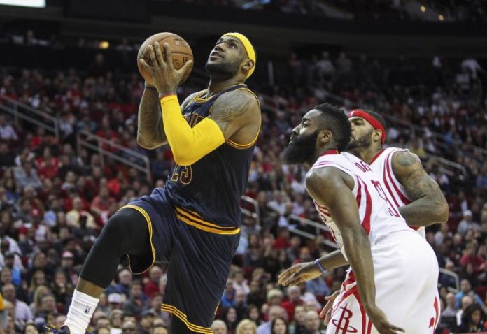 Basket Nba risultati