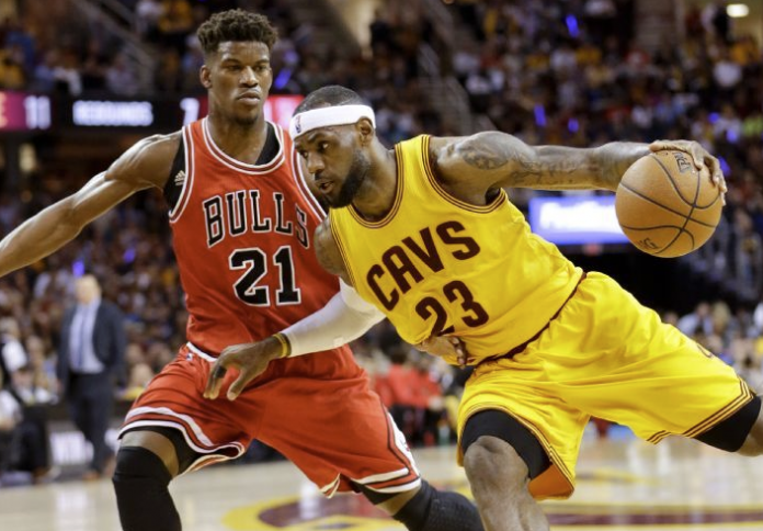 cavs Basket Nba risultati