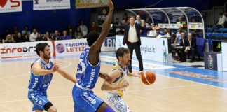 Serie A 27 giornata, Brindisi-Milano e Sassari-Capo d’Orlando Basket serie A pronostici 27 giornata