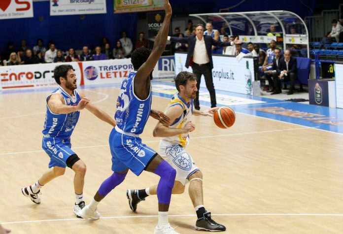 cdo Basket serie A pronostici 27 giornata