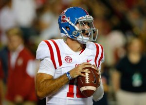 nfl draft 2017 sleepers chad kelly qb