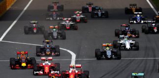 Gp Cina 2017, sarà reazione Mercedes? Gp Cina 2017 pronostici