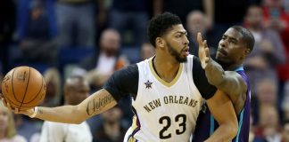 Gli Spurs battono i Warriors nella gara degli assenti, Davis piega gli Hornets Basket Nba risultati