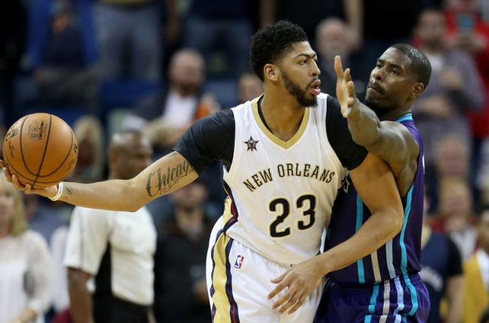 pelicans Basket Nba risultati