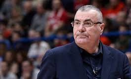 Basket Euroleague, EA7 Milano a Vitoria per il prestigio Basket Eurolega EA7 Milano Vitoria