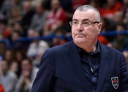 Basket Eurolega EA7 Milano Vitoria