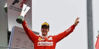 Gp Australia 2017 le pagelle semiserie Gp Australia 2017 pagelle