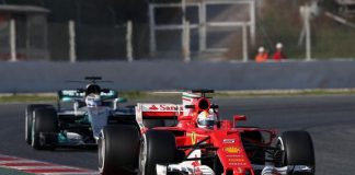 Gp Australia 2017 le quote prima della gara Gp Australia 2017 quote