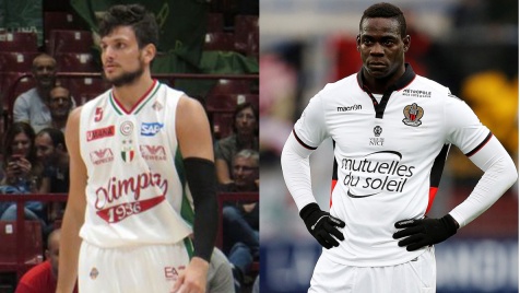 Gentile-Balotelli similitudini