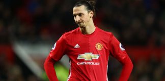 Premier League 27a giornata ibrahimovic