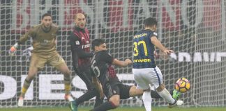 Pronostici Serie A 32 giornata
