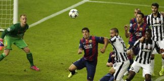 Juventus-Barcellona probabili formazioni, la rivincita di Berlino Juventus-Barcellona probabili formazioni
