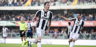 Probabili formazioni anticipi 31 giornata, Juve-Chievo e Atalanta-Sassuolo Probabili formazioni anticipi 31 giornata