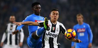 Coppa Italia semifinali ritorno, si decidono le finaliste Pronostici Coppa Italia semifinali ritorno