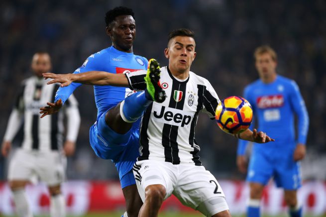 Pronostici Coppa Italia semifinali ritorno