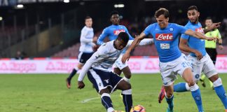 Fantacalcio, probabili formazioni serie A 31 giornata Fantacalcio probabili formazioni serie A 31 giornata