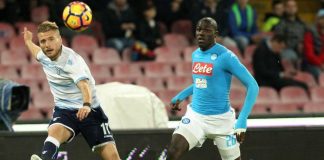 presentazione Serie A 31 giornata