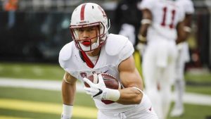 nfl draft 2017 sleepers chris mccaffrey stanford