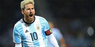 confronto Messi Maradona chi vince
