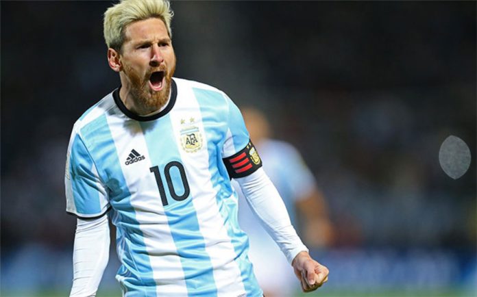 confronto Messi Maradona chi vince