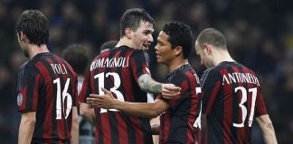 Infortunati e squalificati 29 giornata, Milan decimato contro il Genoa Serie A infortunati e squalificati 29 giornata